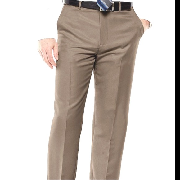 Mens Croft Barrow Classic Fit 